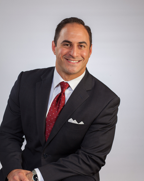 Attorney Mike N. Koulianos
